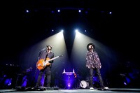 吉田山田「吉田山田ツアー2017」最終公演の様子。（撮影：日吉"JP”純平）