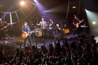 吉田山田「吉田山田ツアー2017」最終公演の様子。（撮影：日吉"JP”純平）