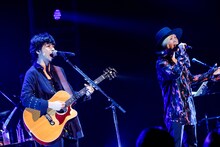 吉田山田（撮影：日吉"JP”純平）