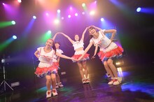 TPD DASH!!（写真提供：EPICレコードジャパン）