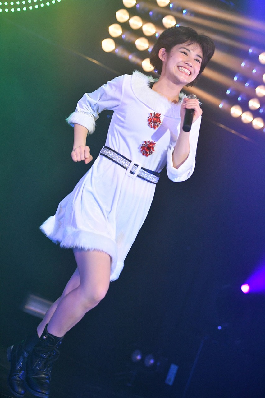 脇あかり（写真提供：EPICレコードジャパン）