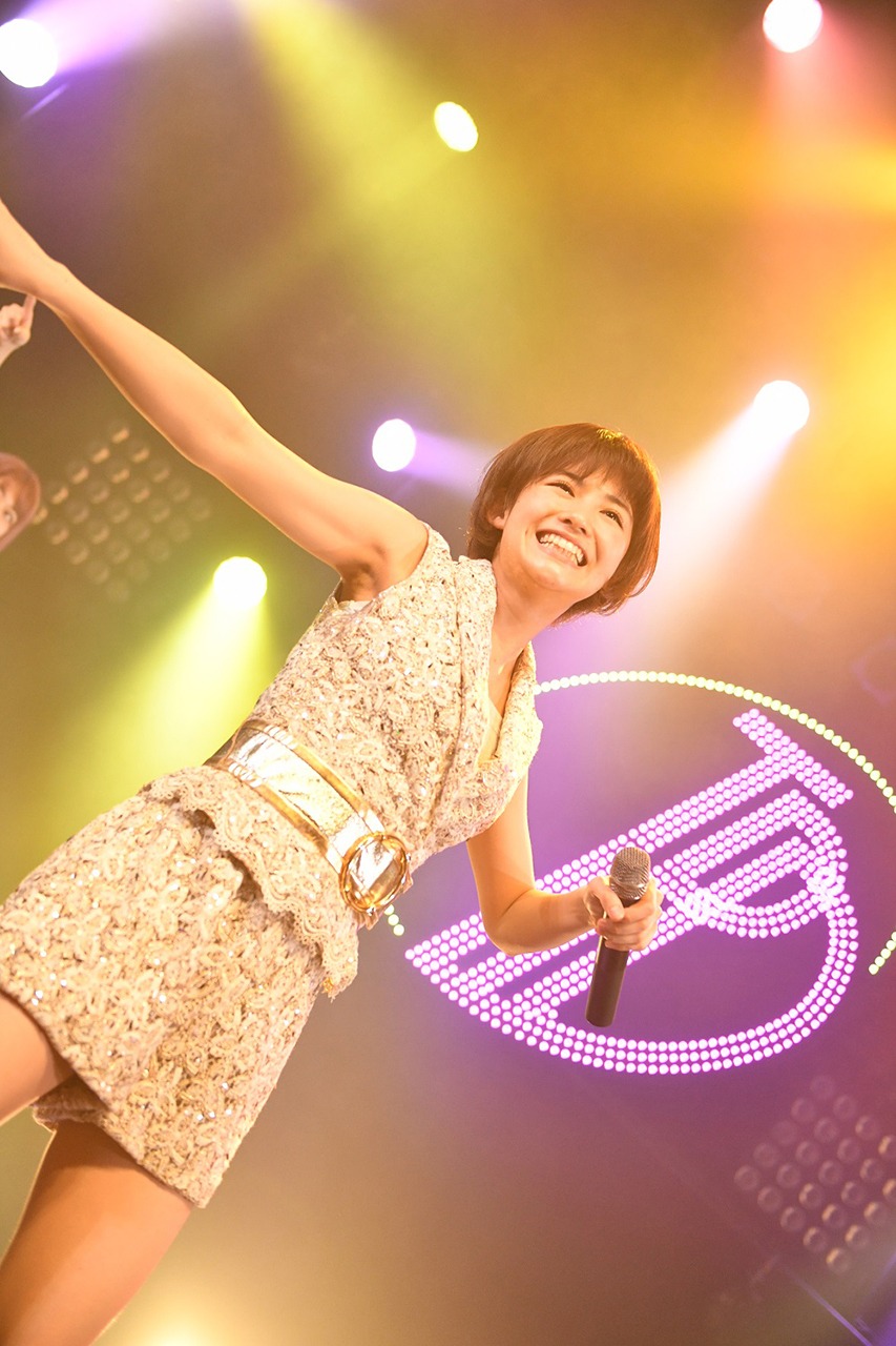 脇あかり（写真提供：EPICレコードジャパン）