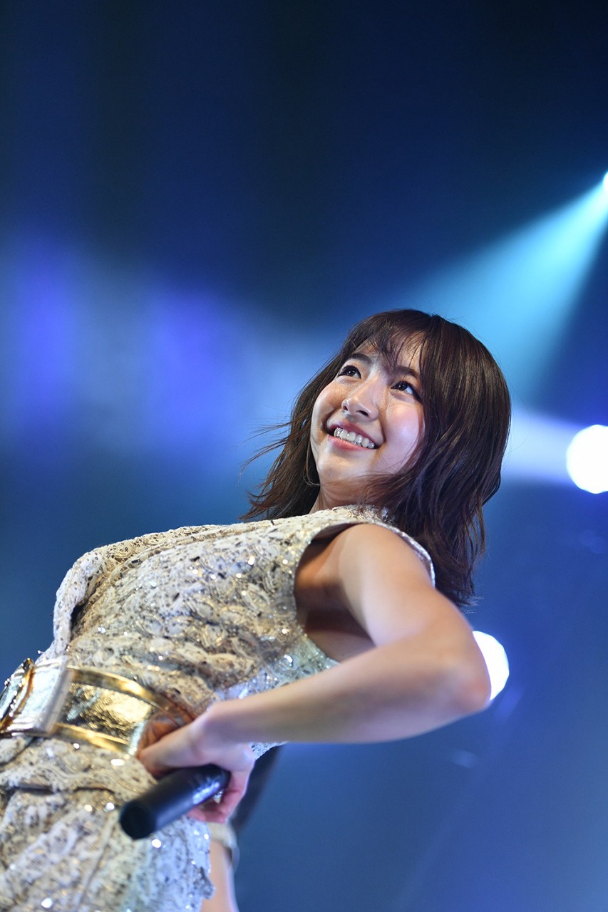 浜崎香帆（写真提供：EPICレコードジャパン）