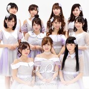 LinQ「失恋フォトグラフ / ああ情熱のバンバラヤー」LinQ ver.Cジャケット