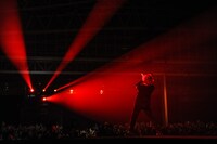 「MY FIRST STORY "MMA" TOUR 2017 FINAL ONE MAN SHOW "THE PREMIUM SYMPHONY"」の様子。（Photo by MASANORI  FUJIKAWA）