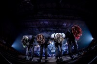 「MY FIRST STORY "MMA" TOUR 2017 FINAL ONE MAN SHOW "THE PREMIUM SYMPHONY"」の様子。（Photo by Takashi "TAKA" Konuma）