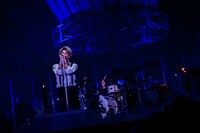 「MY FIRST STORY "MMA" TOUR 2017 FINAL ONE MAN SHOW "THE PREMIUM SYMPHONY"」の様子。（Photo by Takashi "TAKA" Konuma）