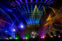 「MY FIRST STORY "MMA" TOUR 2017 FINAL ONE MAN SHOW "THE PREMIUM SYMPHONY"」の様子。（Photo by Takashi "TAKA" Konuma）