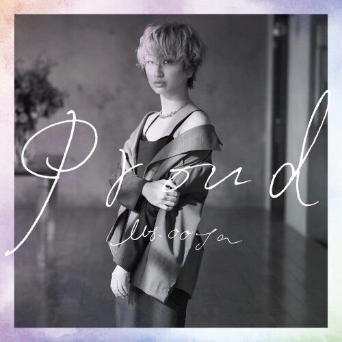 Ms.OOJA PROUD AGAIN CD+DVD 2個セット PROUD（5,000枚限定生産盤）（2CD＋DVD付 ⁄ PROUD（5000枚限定生産盤