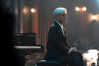 「大人エレベーター」第29弾撮影時の様子。