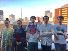 馬喰町バンドが「エレ片 新コントの人」OP&EDを書き下ろし、アフタートーク出演も