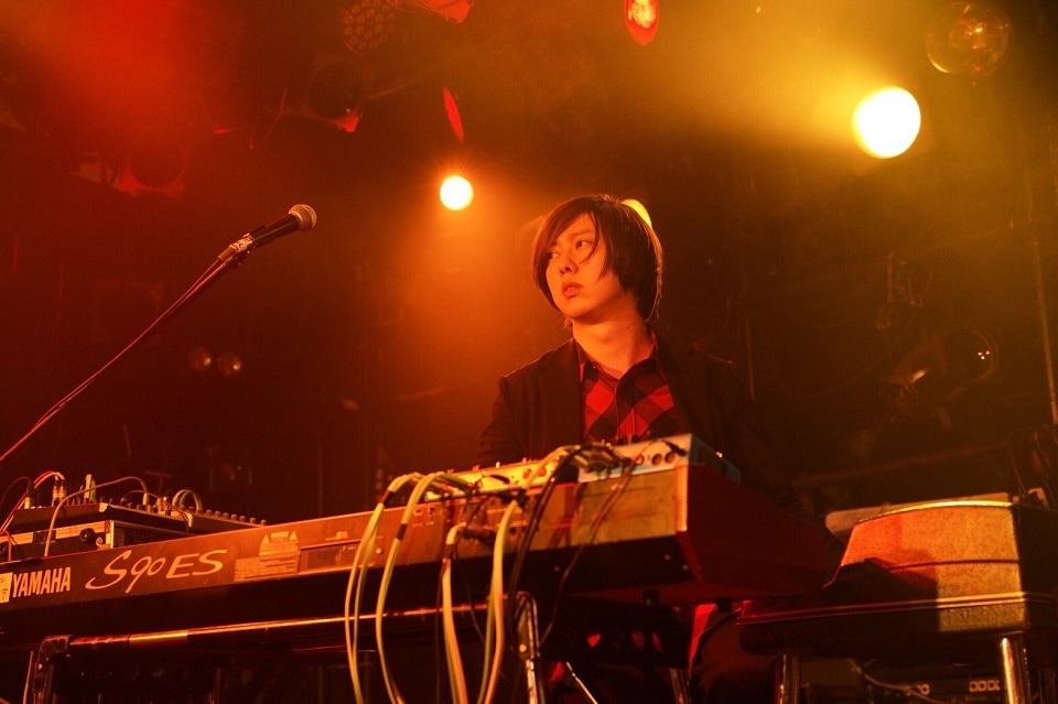 mura☆jun（Key）（photo by oyaming）