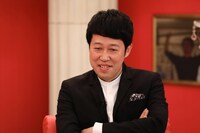 小籔千豊(c)フジテレビ