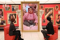 「熱中人」の様子。(c)フジテレビ