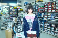 水春（桜エビ～ず）