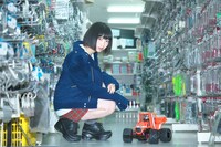 水春（桜エビ～ず）