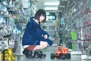 水春(桜エビ~ず)