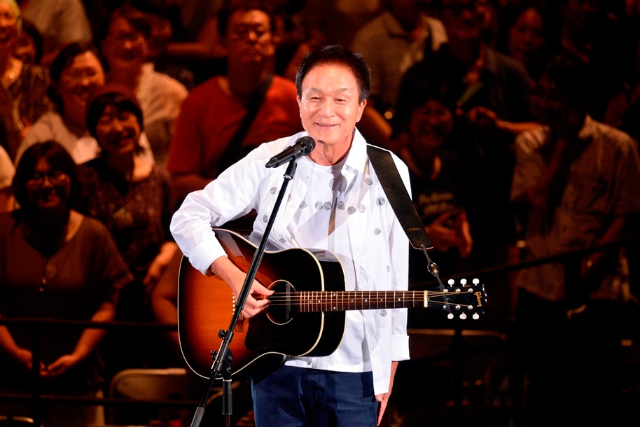 小田和正