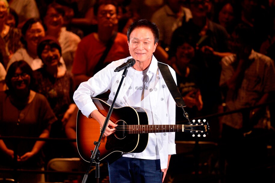 小田和正