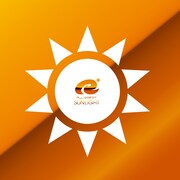 Ryu☆「Ryu☆BEST -SUNLiGHT-」ジャケット