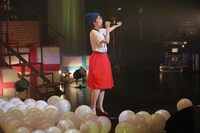 12月24日に行われたイベントの様子。（写真提供：ポニーキャニオン）