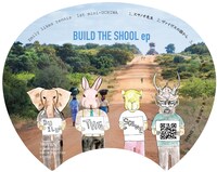 うちわの絵柄。