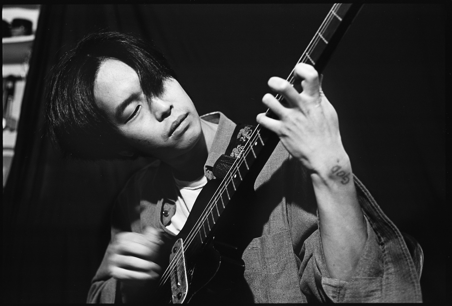 RIKI HIDAKA