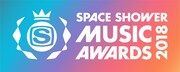 「SPACE SHOWER MUSIC AWARDS 2018」ロゴ