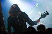 中尾憲太郎（B）（撮影：井野友樹）