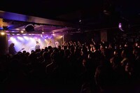 「New Day Rising volume2～WHITE～」の様子。（撮影：井野友樹）