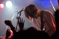 戸高賢史（G）（撮影：井野友樹）