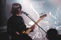 竹田綾子（B）（撮影：井野友樹）