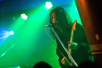 加藤成順（G）（撮影：井野友樹）