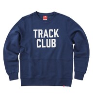 new balance×TOWER RECORDS エッセンシャルトラッククラブクルー（表）