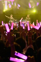 petit milady「ラ・プチミレッタ～小さな淑女の童話歌劇」の様子。