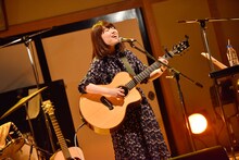 関取花（撮影：高田梓）