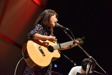 関取花（撮影：高田梓）