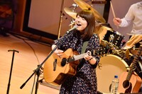 関取花（撮影：高田梓）