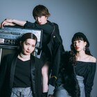 元ひめキュン岡本、奥村、谷尾がトライシグナル結成