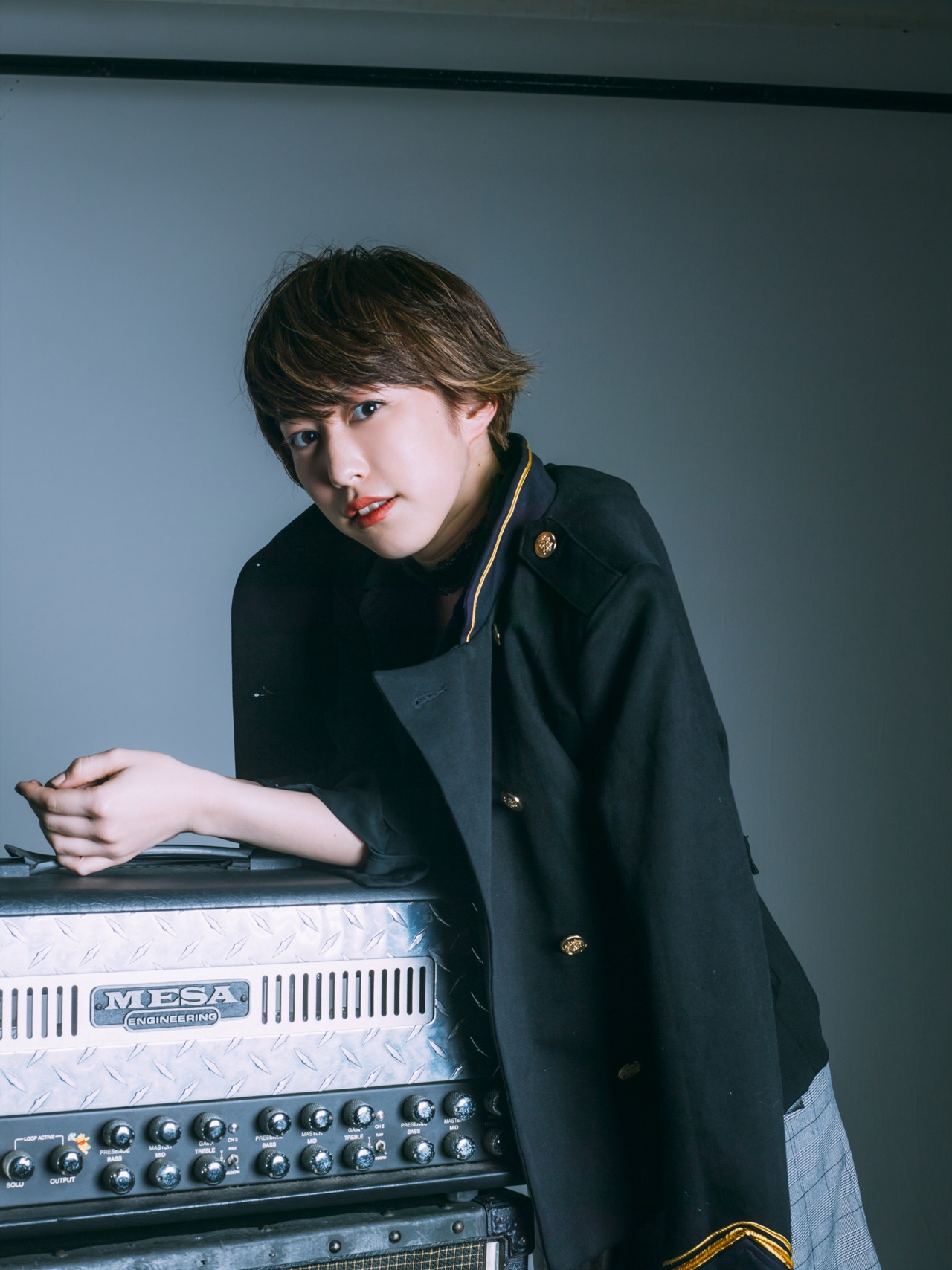 岡本真依