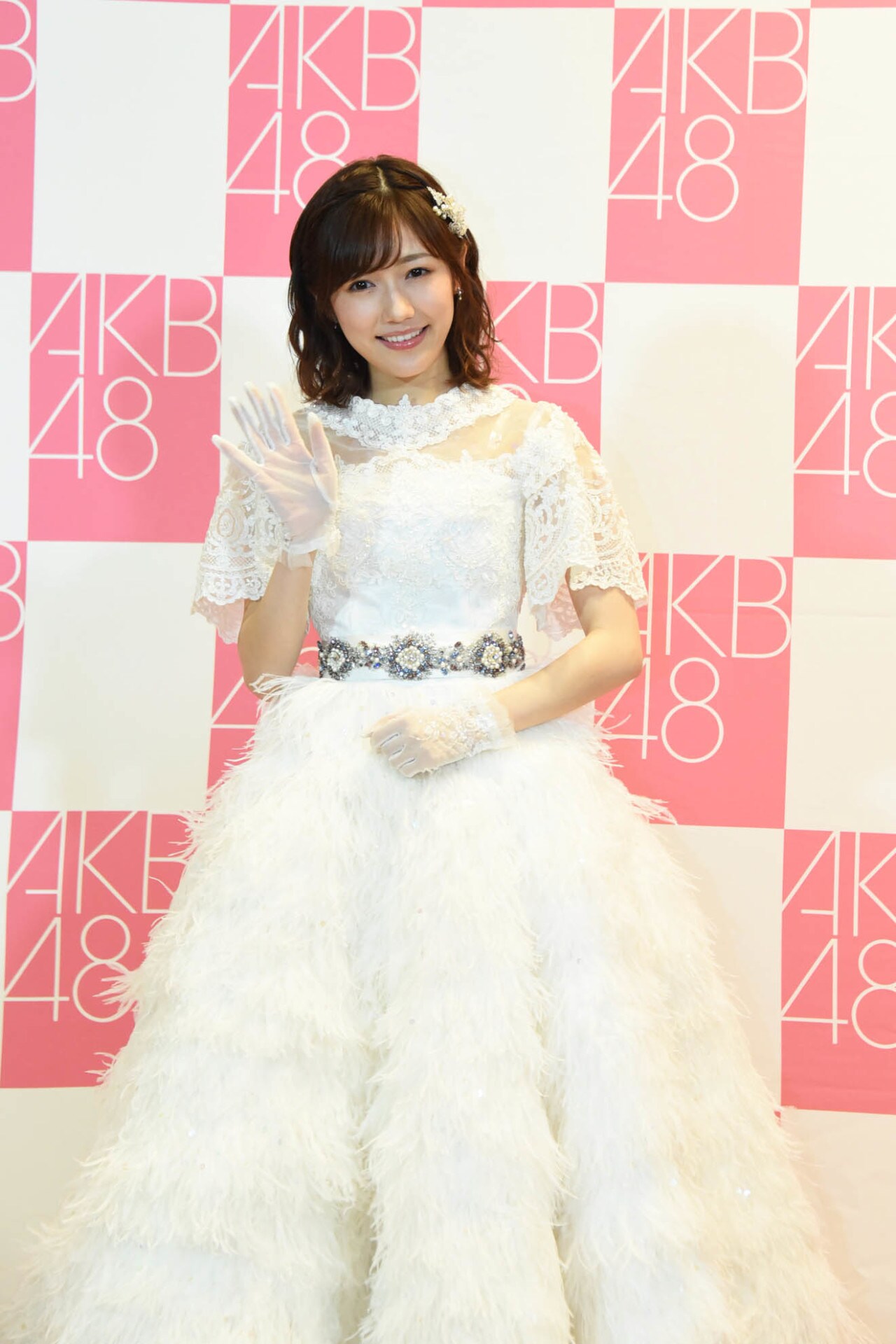 卒業公演終えた渡辺麻友、AKB48人生を振り返る「11年間、間違って