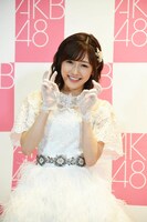 渡辺麻友（AKB48）
