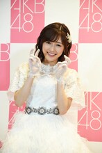 渡辺麻友（AKB48）