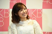 渡辺麻友(AKB48)