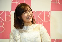 渡辺麻友（AKB48）