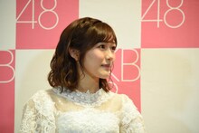 渡辺麻友（AKB48）