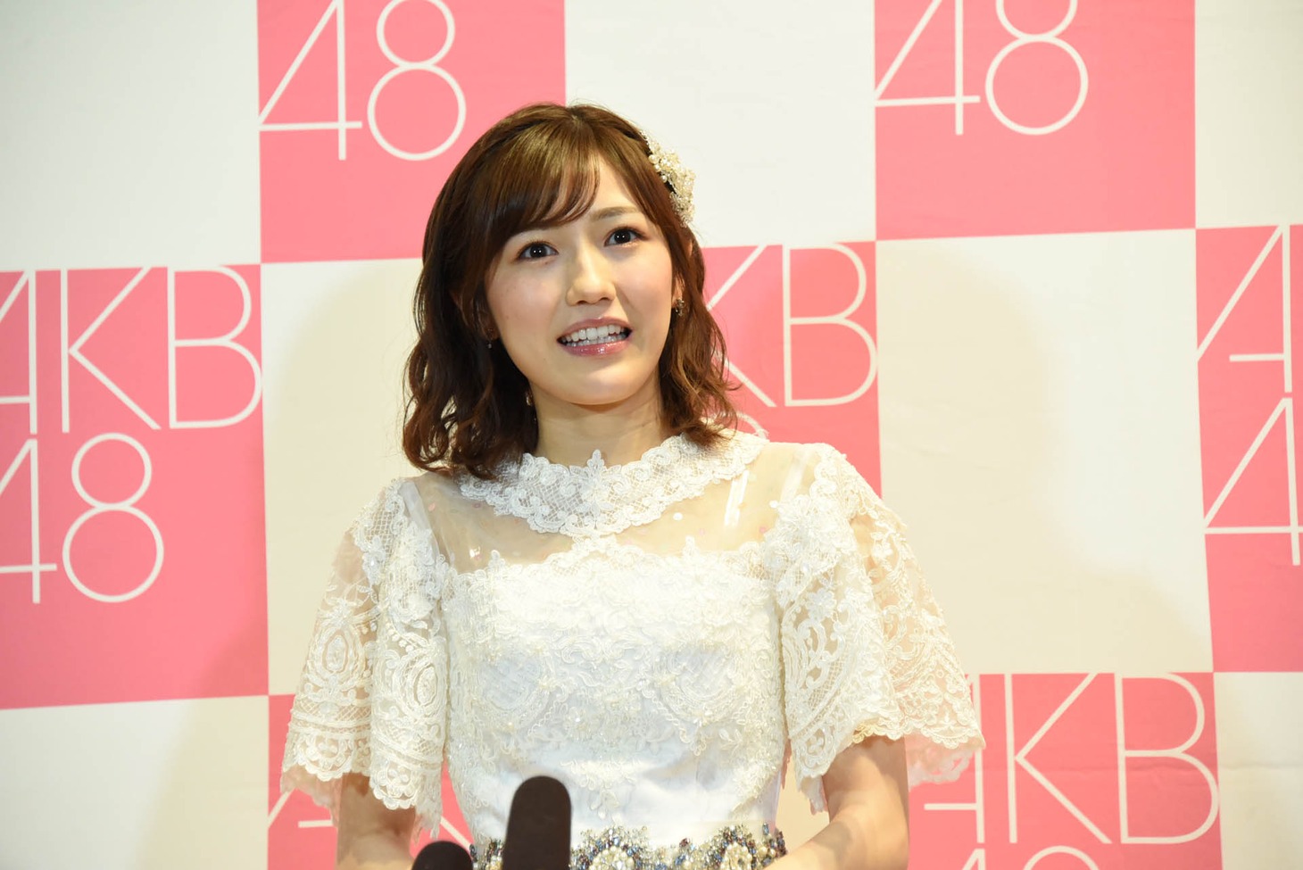 渡辺麻友（AKB48）