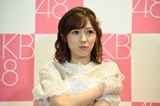 渡辺麻友(AKB48)