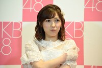 渡辺麻友（AKB48）