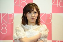 渡辺麻友（AKB48）